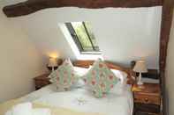 Kamar Tidur Bridge Farm Holiday Cottages