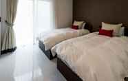 Kamar Tidur 3 Villa with Hot Tub & Terrace Okinawa IMS