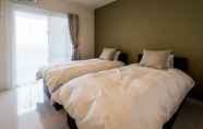 Kamar Tidur 4 Villa with Hot Tub & Terrace Okinawa IMS