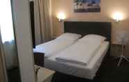 Kamar Tidur 2 Milano Hotel