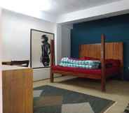 Phòng ngủ 2 Moustache Kaza Spiti - Hostel
