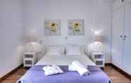 Bedroom 4 Athens Glyfada Riviera Apartment