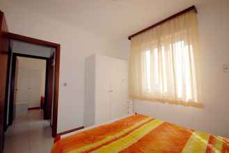 Kamar Tidur 4 Residence Alisei