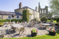 Common Space Byland Abbey Inn