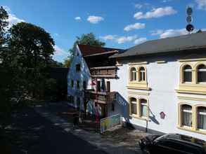 Exterior 4 Gasthof Sennerhütte