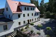 Exterior Gasthof Sennerhütte