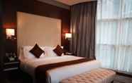 Bilik Tidur 4 Vivid Hotel Jeddah