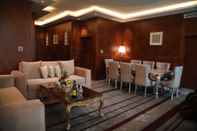 Sảnh chờ Vivid Hotel Jeddah