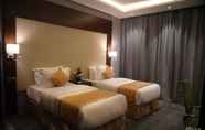 Bilik Tidur 3 Vivid Hotel Jeddah