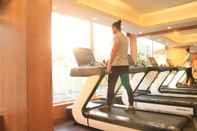 Fitness Center Vivid Hotel Jeddah