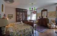 Phòng ngủ 5 Villa Gradenigo