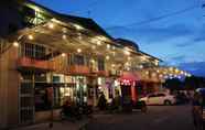 ภายนอกอาคาร 2 Daisyinn Budget Hotel Kuala Terengganu