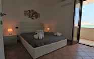 Kamar Tidur 4 Residence Le Grotte