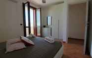 Kamar Tidur 2 Residence Le Grotte