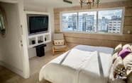 Bedroom 5 2BR Apt Naco at Torre Kensington by ASVR