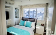 Bedroom 3 2BR Apt Naco at Torre Kensington by ASVR