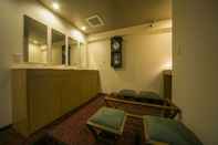 Entertainment Facility bnb+ Asakusabashi - Hostel