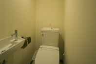 Toilet Kamar bnb+ Asakusabashi - Hostel