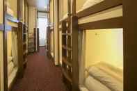 ห้องนอน bnb+ Asakusabashi - Hostel