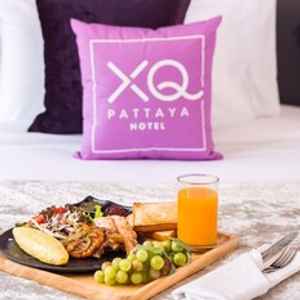  XQ Pattaya Hotel