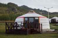 Common Space Terelj Star Resort - Campsite