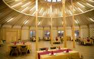 Restaurant 6 Terelj Star Resort - Campsite