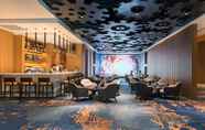Bar, Cafe and Lounge 3 Flyzoo Hotel - Alibaba