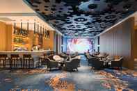 Bar, Cafe and Lounge Flyzoo Hotel - Alibaba