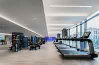 Fitness Center Flyzoo Hotel - Alibaba