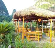 Restoran 2 Yangshuo Pure Joy Resort