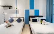 Kamar Tidur 2 3 Tower by Plush