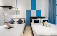 Bilik Tidur 2 3 Tower by Plush