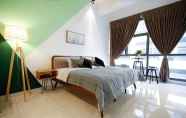 Kamar Tidur 3 3 Tower by Plush