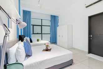 Bilik Tidur 4 3 Tower by Plush