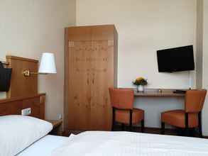 ห้องนอน 4 Hotel Sauerländer Hof Iserlohn