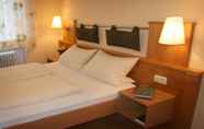 ห้องนอน 7 Hotel Sauerländer Hof Iserlohn