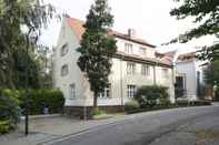 Exterior Aura Pension Brockenblick