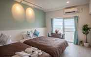 Kamar Tidur 4 Yonabaru Hotel SUNRIZE OCEAN