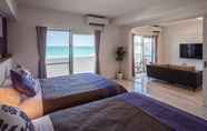 Kamar Tidur 4 Yonabaru Hotel SUNRIZE OCEAN