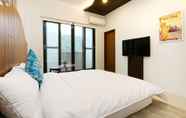 Kamar Tidur 6 Lanyue Homestay