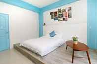 Kamar Tidur Lanyue Homestay