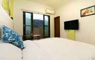 Bedroom 5 Lanyue Homestay