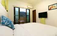 Kamar Tidur 5 Lanyue Homestay