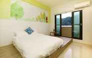 Bedroom 4 Lanyue Homestay