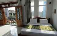 Bilik Tidur 3 Tree Siem Reap Apartments