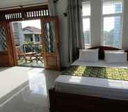 Bedroom 3 Tree Siem Reap Apartments