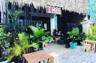 Lobby Tree Siem Reap Apartments