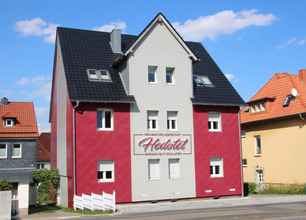 Exterior 4 Heilotel