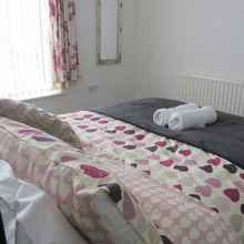 Bedroom 4 Spacious Flat Fenham