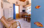 Bilik Tidur 5 Solemar Sicilia - Residence Mer et Soleil